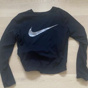 Women's Nike Long Sleeve Top